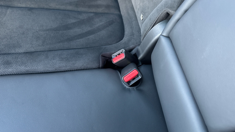 Hyundai IONIQ 5 239kW N Line S 84 kWh 5dr AWD Auto Electric Hatchback